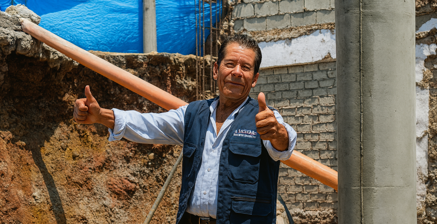 Préstamo Hipotecario