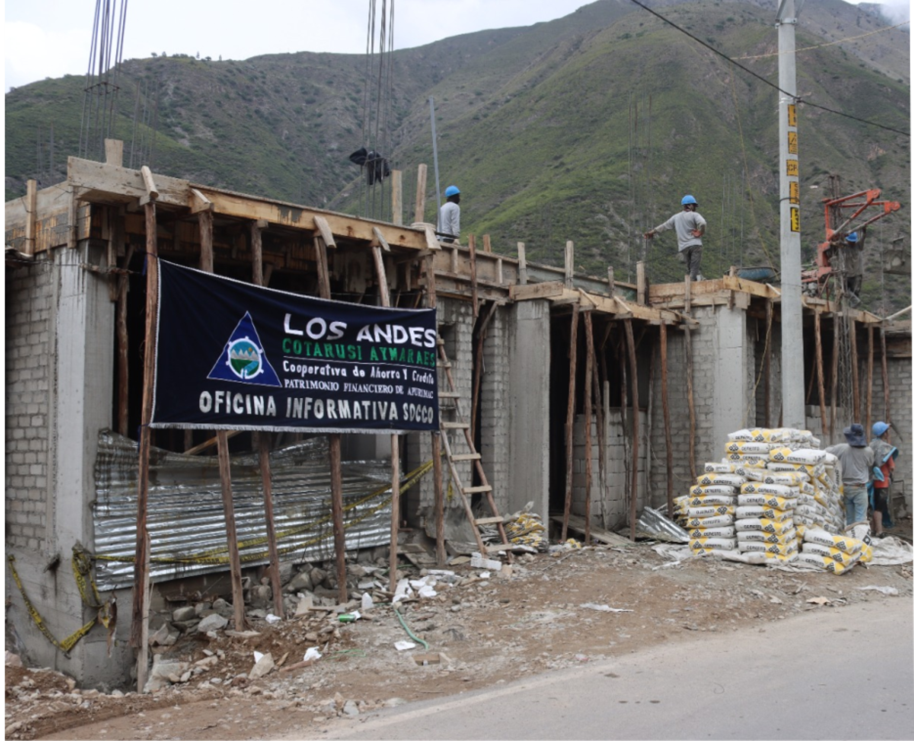 Préstamo Consumo Vivienda