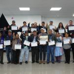 Directivos de la Cooperativa Los Andes fortalecen sus capacidades en jornada de  Educación Cooperativa.