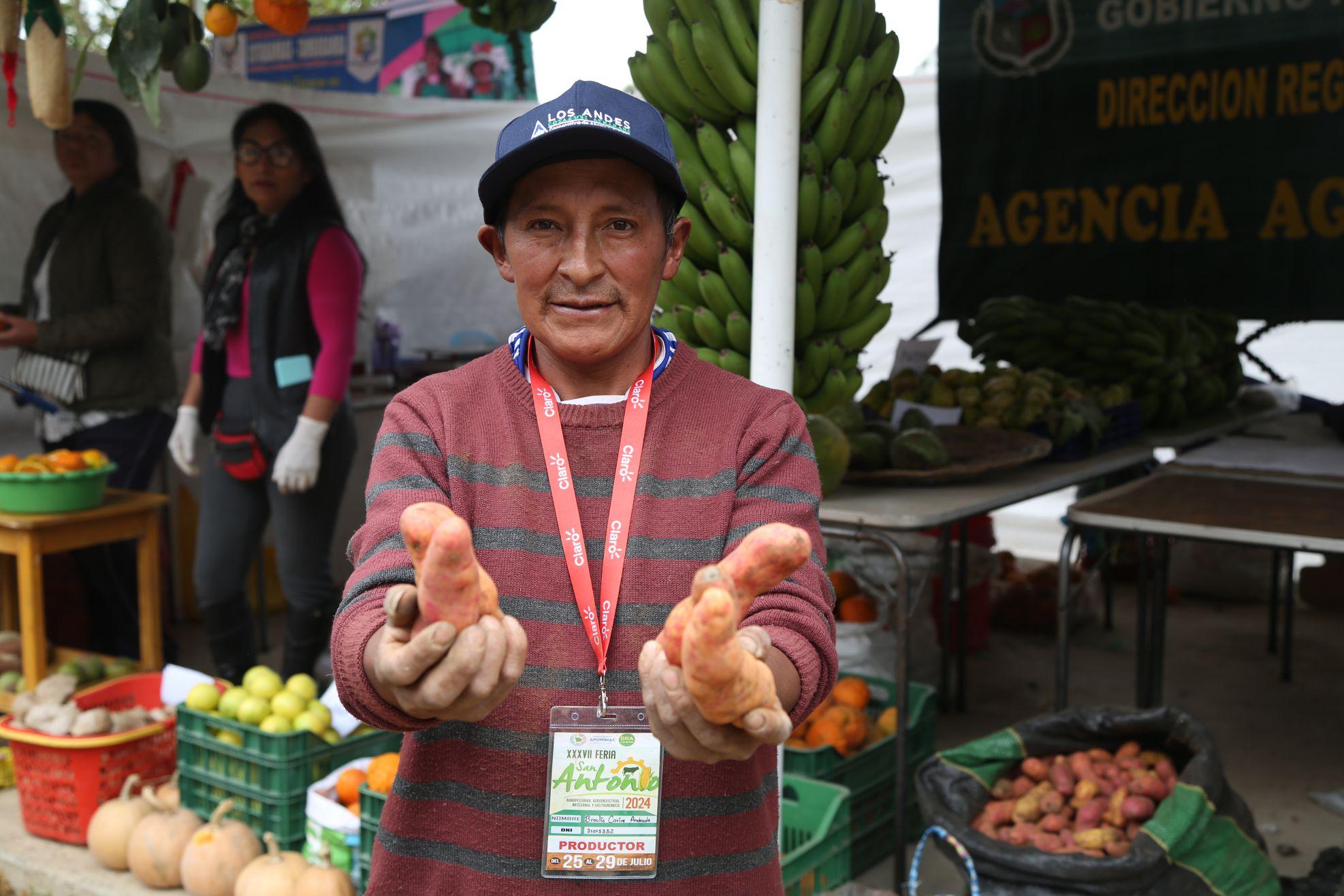 Préstamo Emprendedor