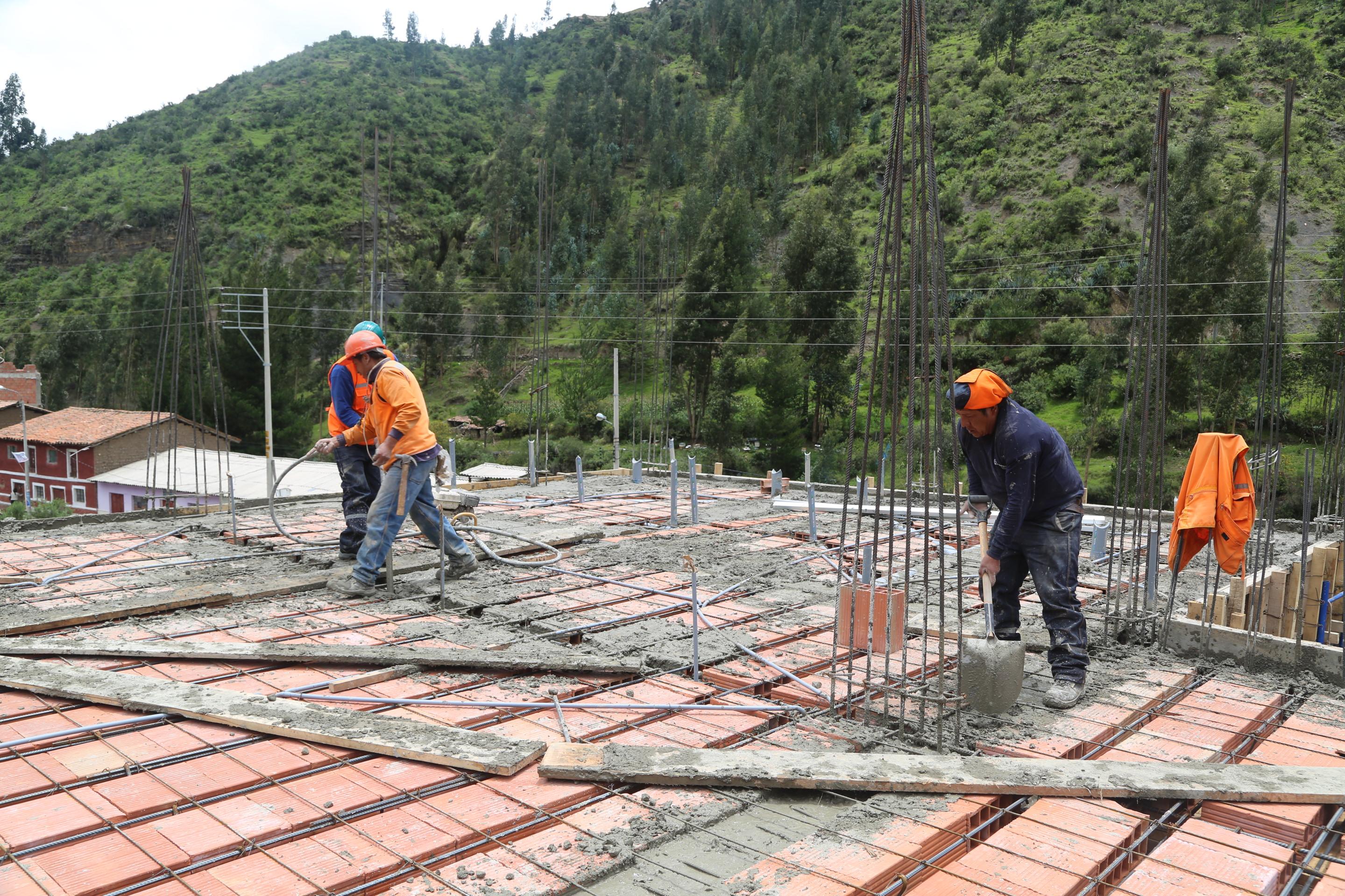 Préstamo Hipotecario