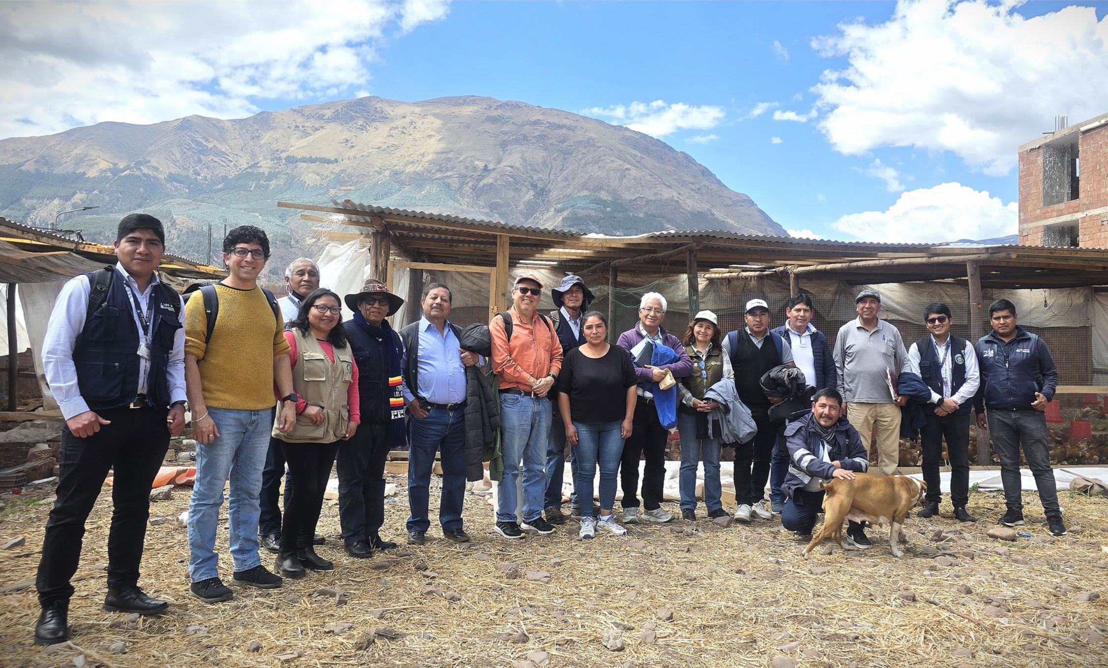 Préstamo Cooperativo y Asociativo