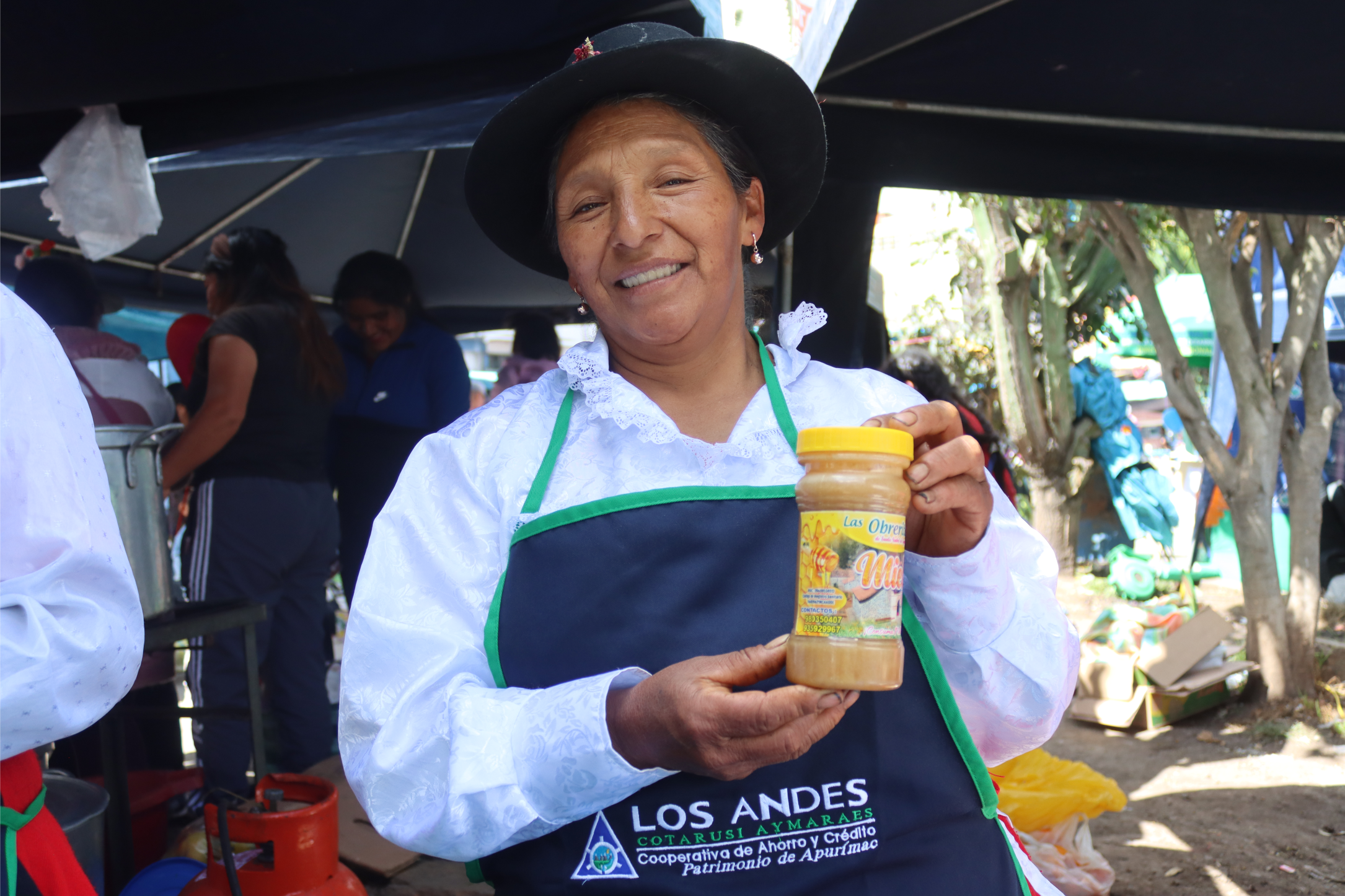 Préstamo Socio Categorizado