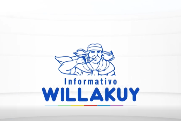 Willakuy 2026, edición 12/03/26