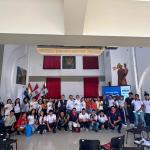 COOPERATIVA LOS ANDES PARTICIPA EN LA FERIA FINANCIERA PRODUCE 2026 EN LA CONVENCIÓN