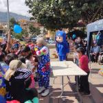 COOPERATIVA LOS ANDES CELEBRA EL DÍA DE LA EDUCACIÓN INICIAL