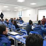 COOPERATIVA LOS ANDES FORTALECE LA IDENTIDAD CORPORATIVA Y LA GESTIÓN DE SUS ADMINISTRADORES