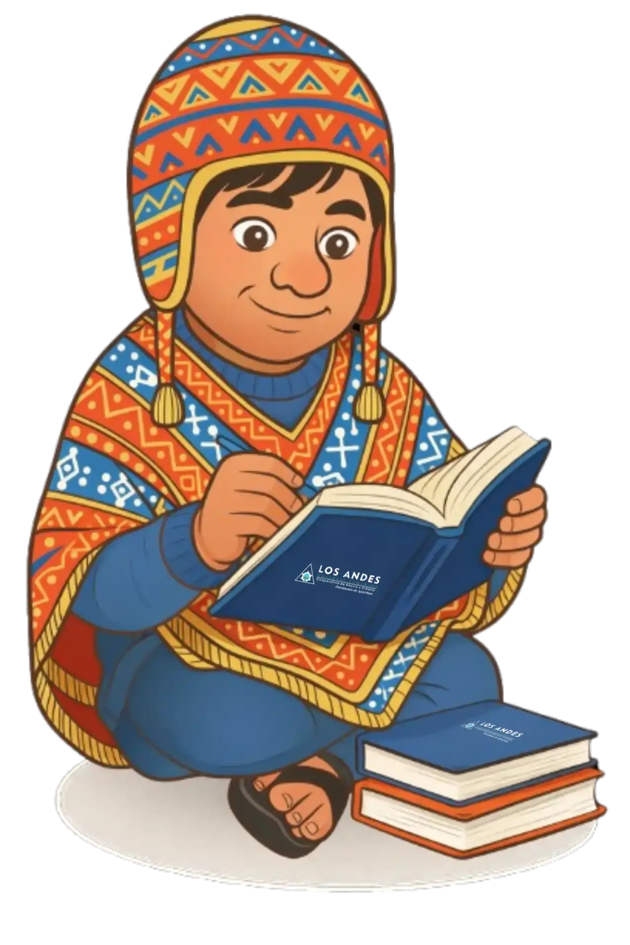 Educación cooperativa y Financiera