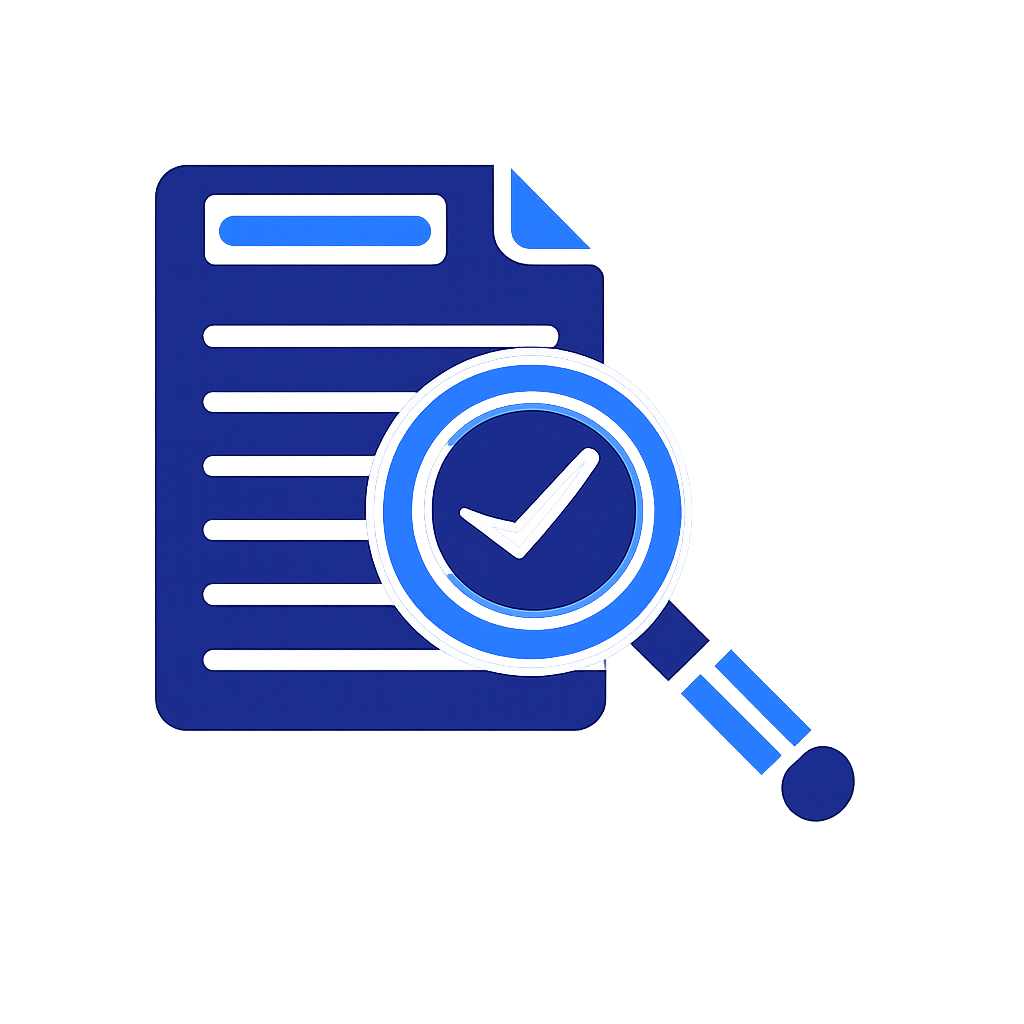 Dictamen de AUDITORÍA EXTERNA