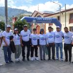 Cooperativa Los Andes presente en “Muévete Apurímac 2026”
