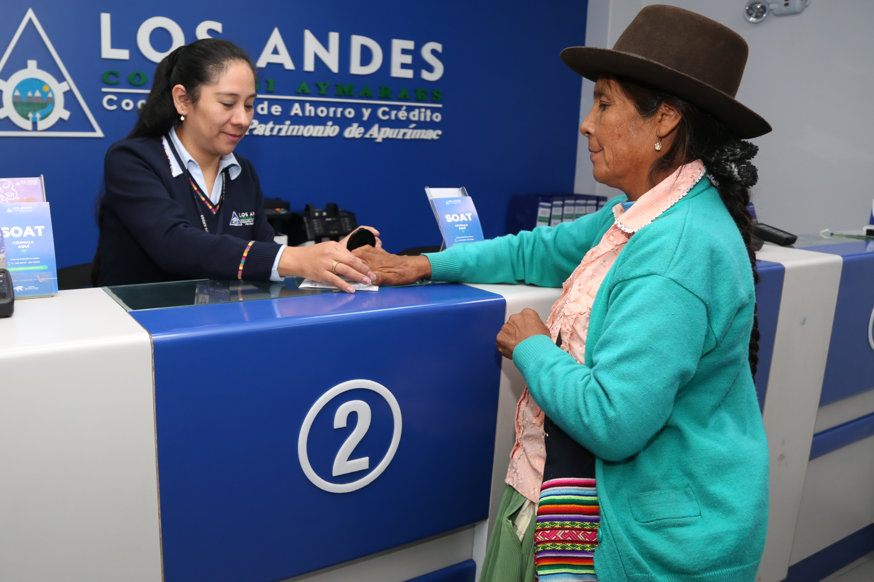 Ahorro con Órdenes de Pago