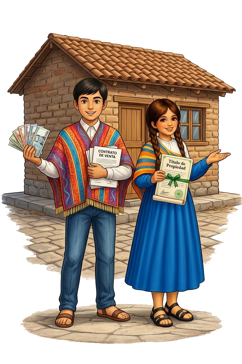 Préstamo Hipotecario