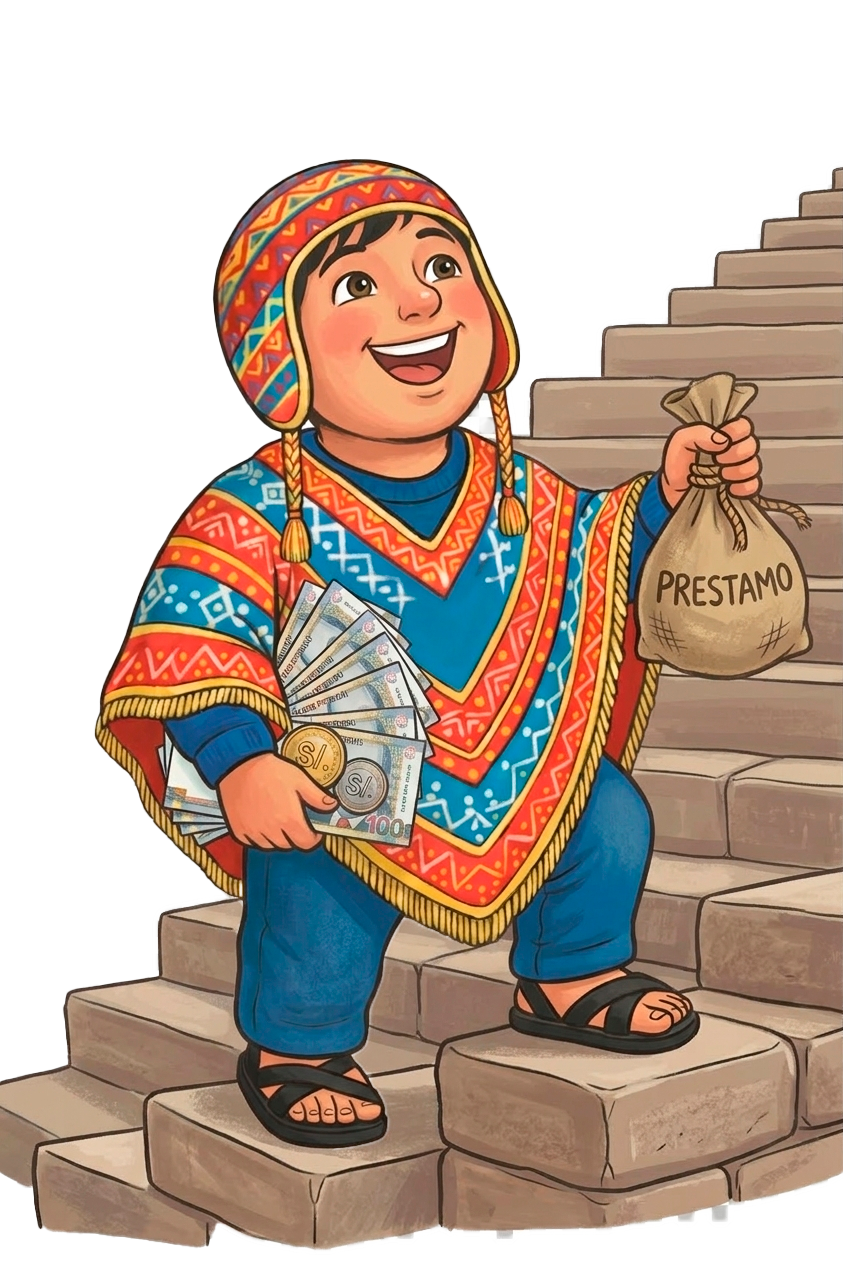 Préstamo Socio Categorizado