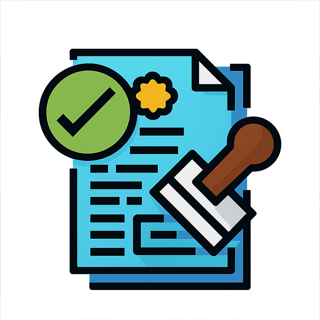 Licencia de FUNCIONAMIENTO