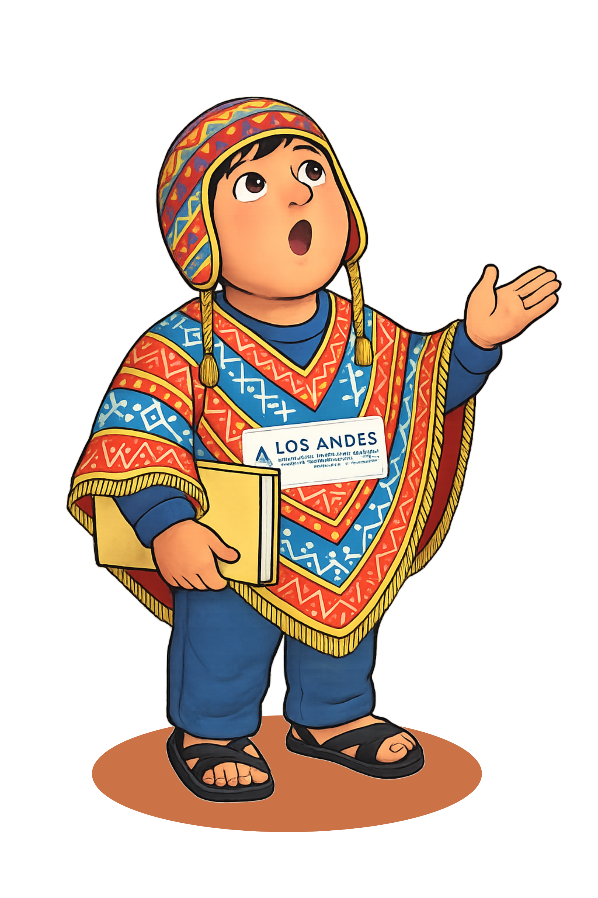 Andino-1