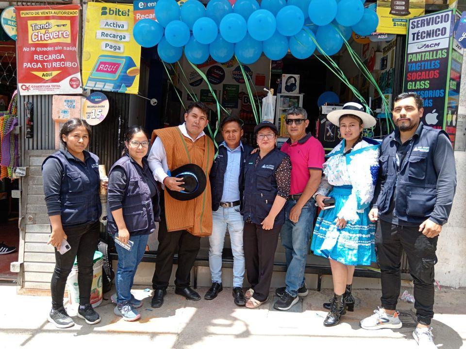 PRIMER KAYPI COOPERATIVA DE 2024.