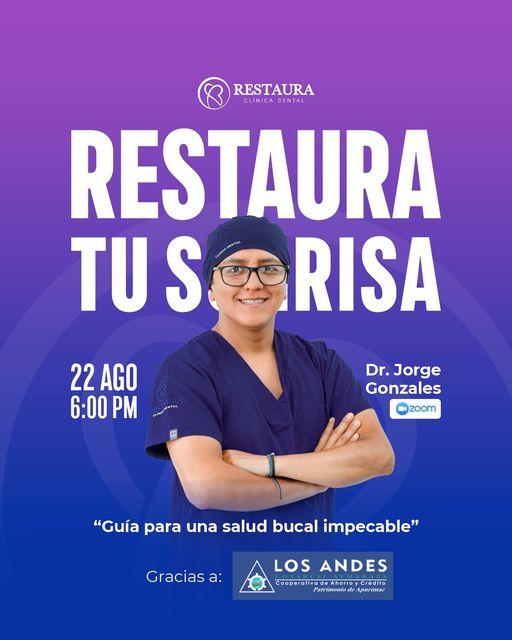 Guia para una salud bucal impecable.