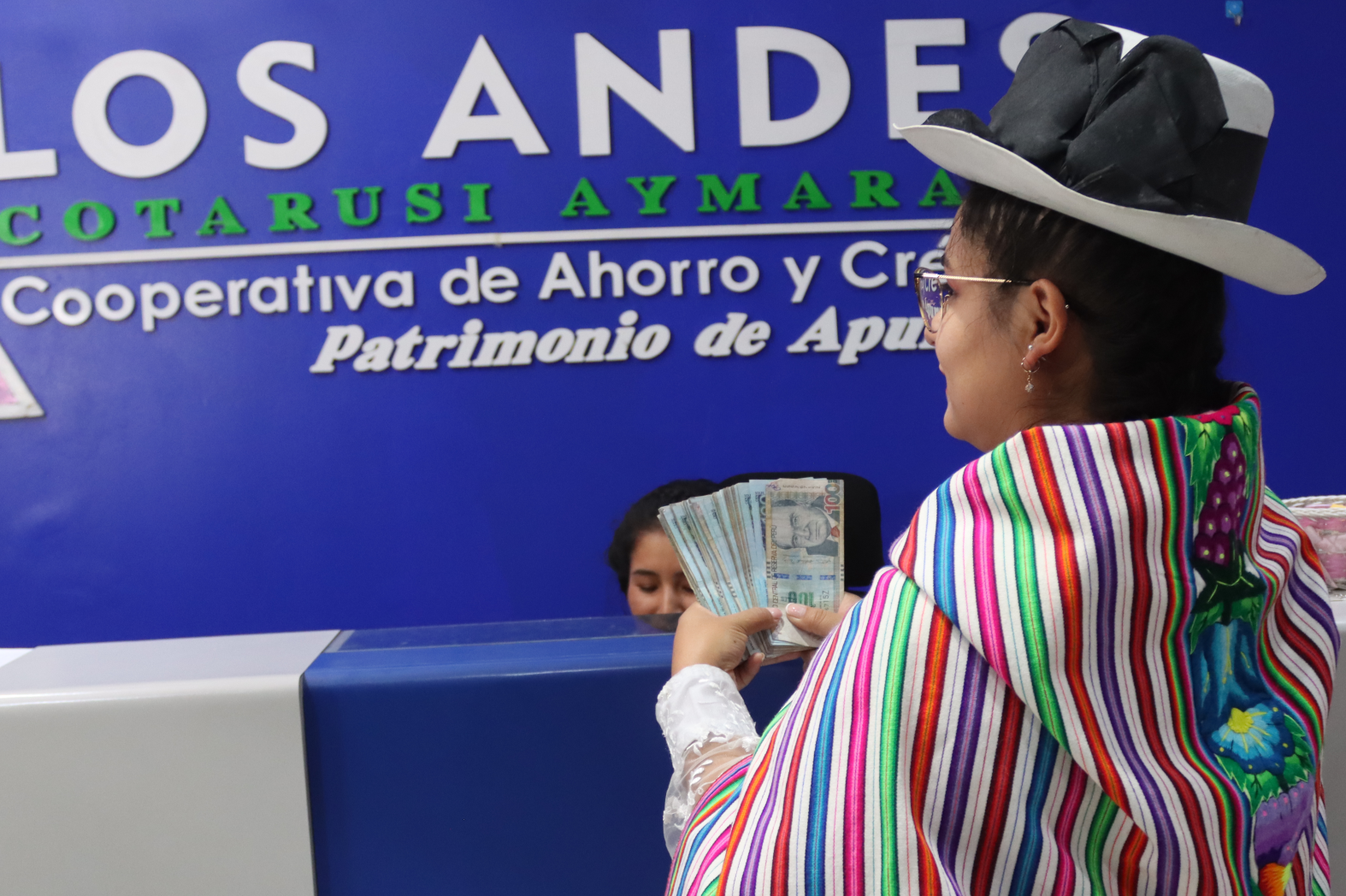 Depósito a Plazo Fijo