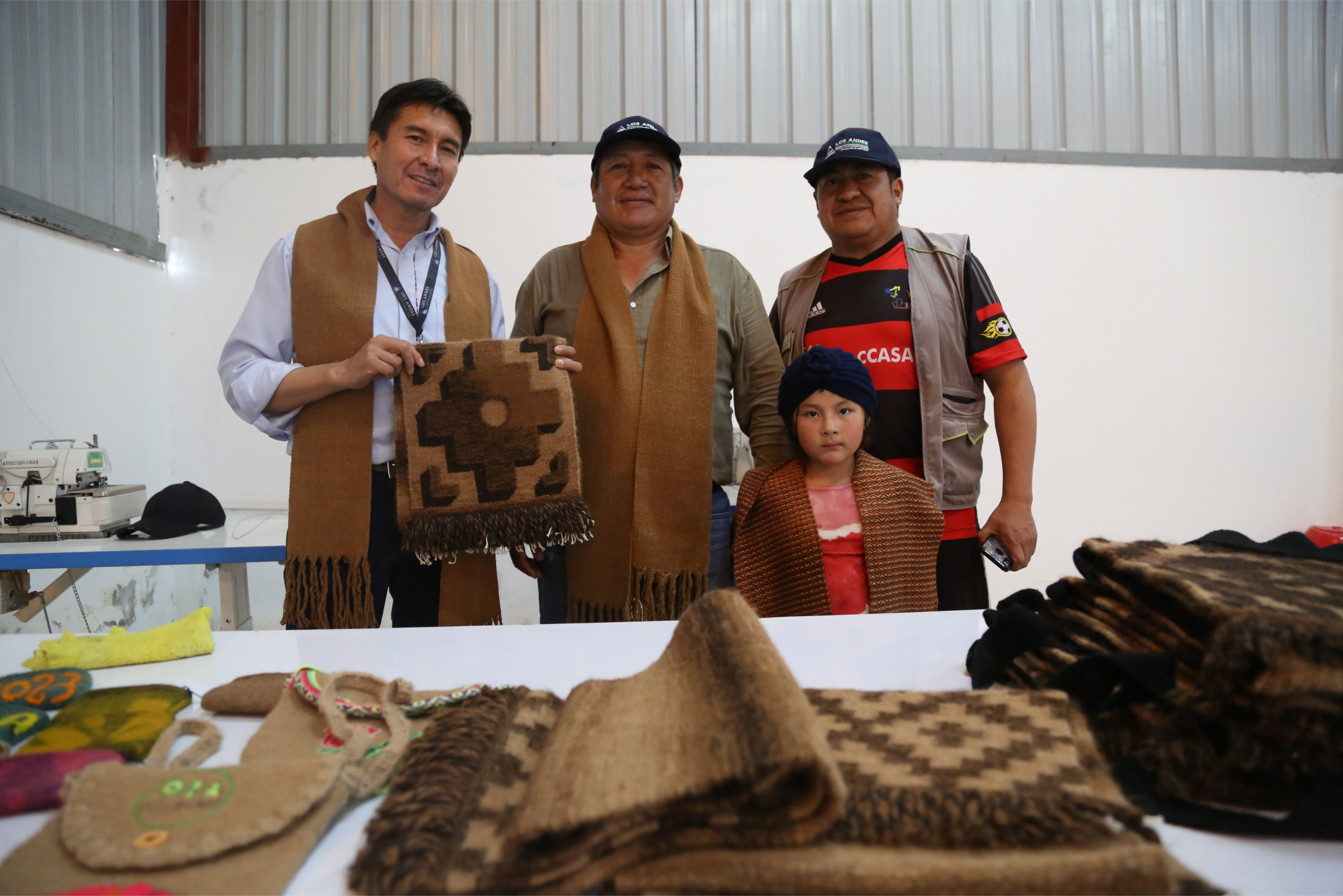 Préstamo Cooperativo y Asociativo