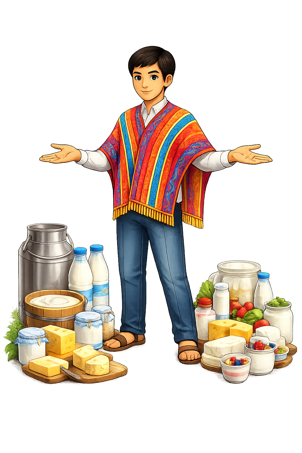 Préstamo Emprendedor