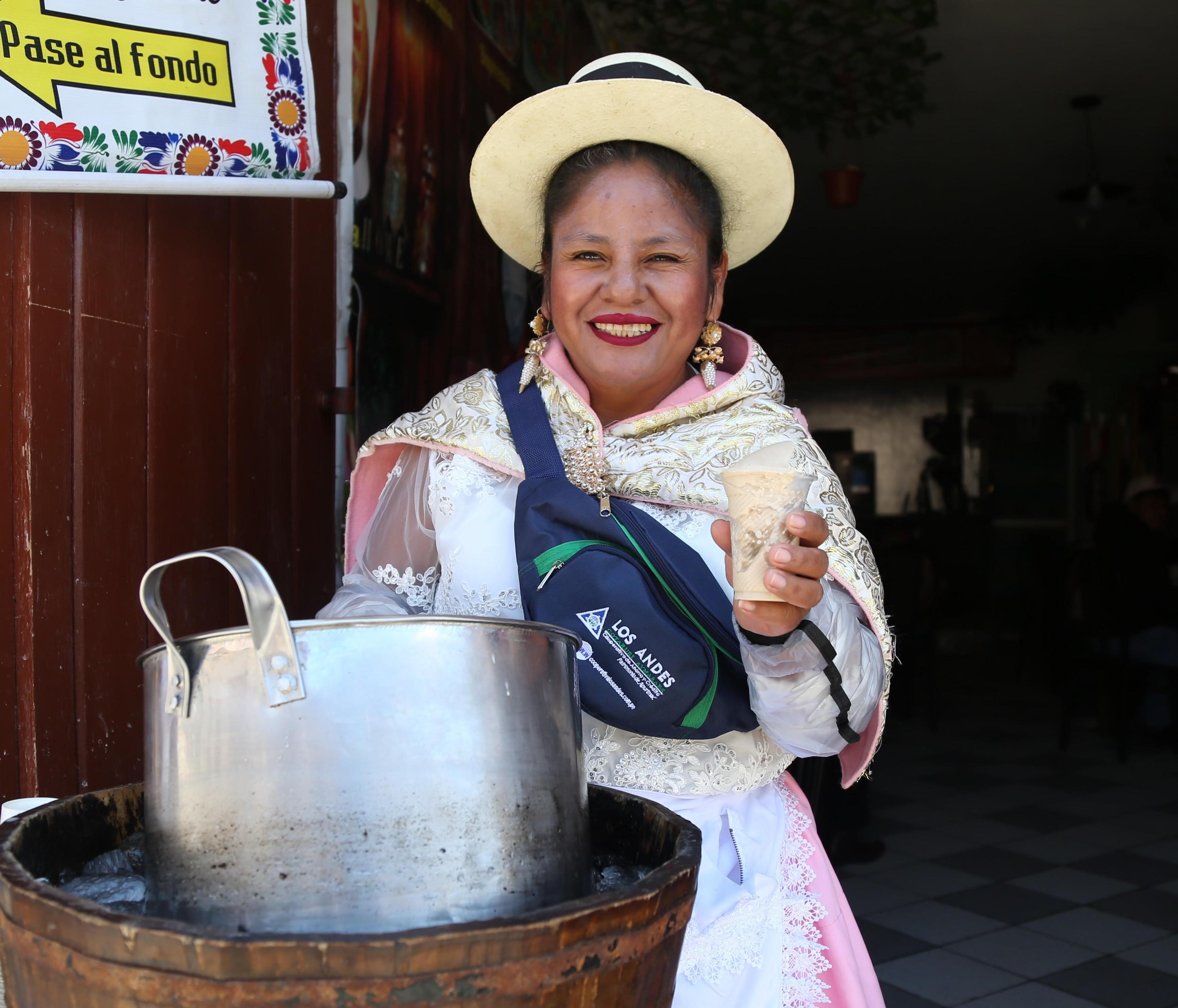 Ahorro Mujer