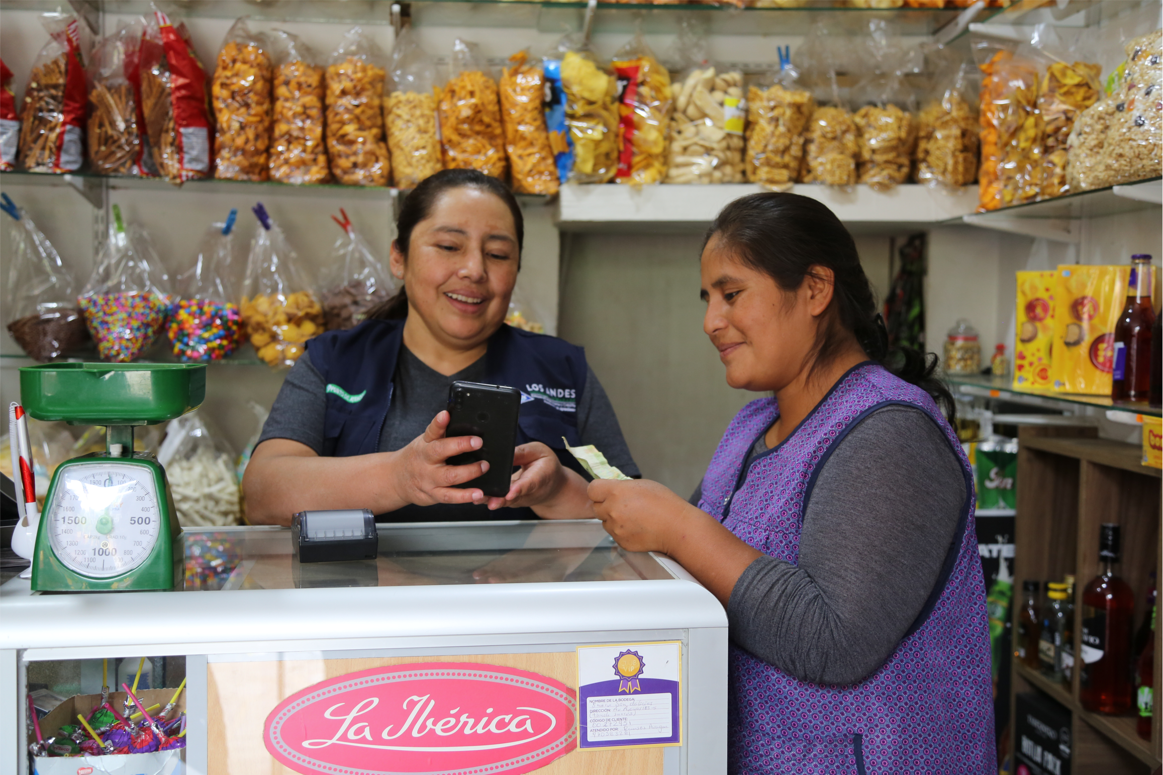 Ahorro Simple