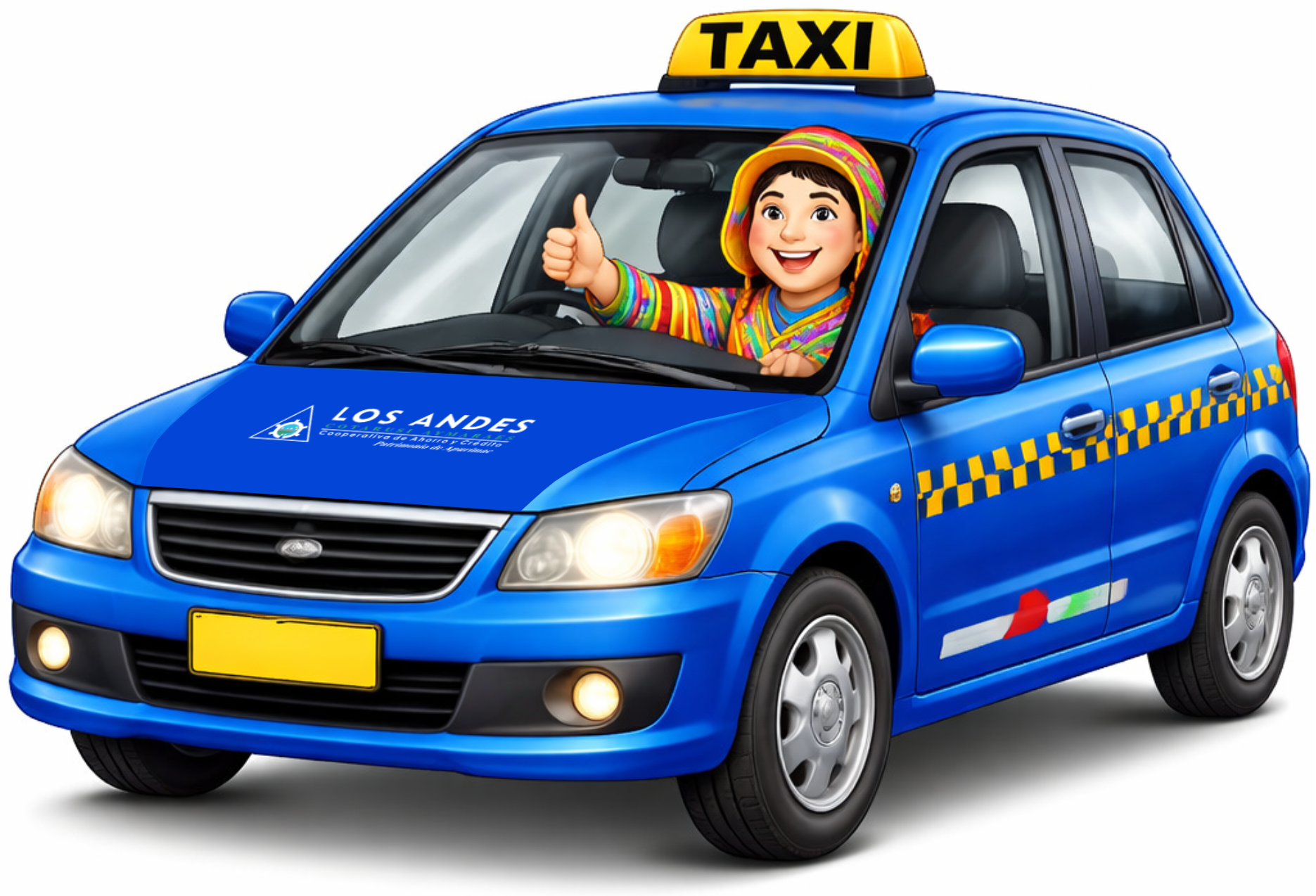 Préstamo Vehicular