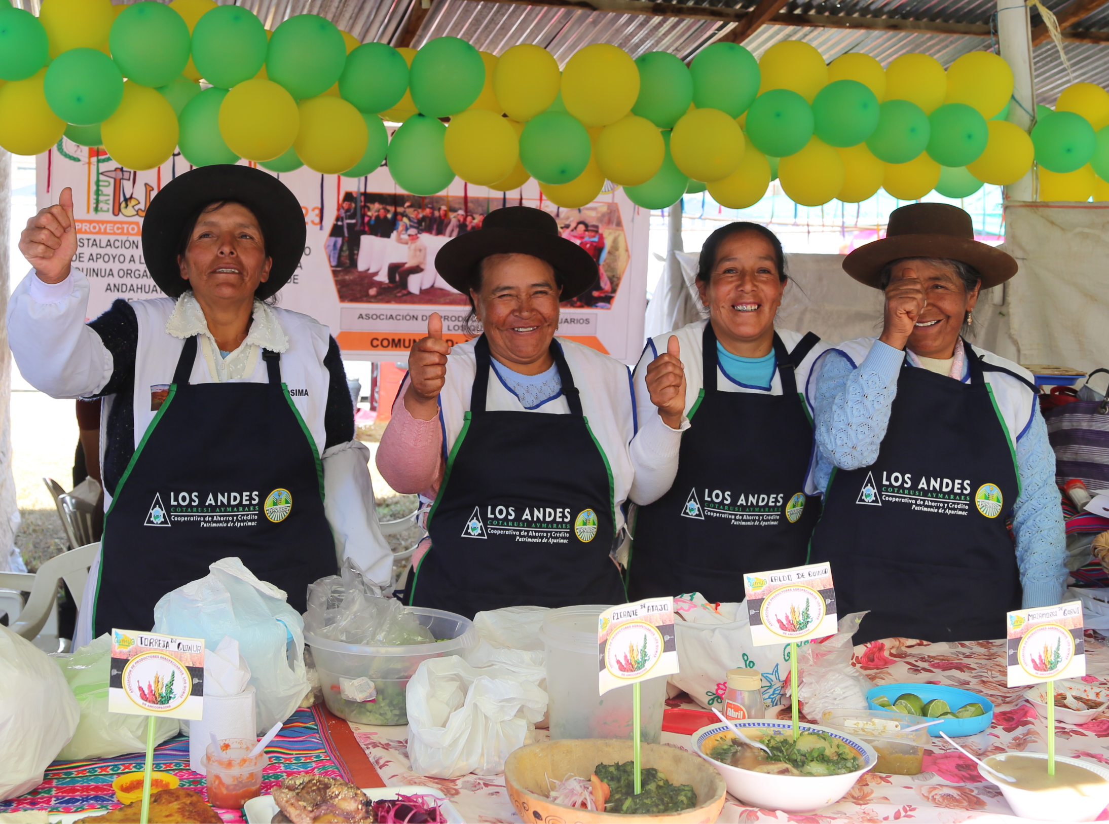 Ahorro Asociativo
