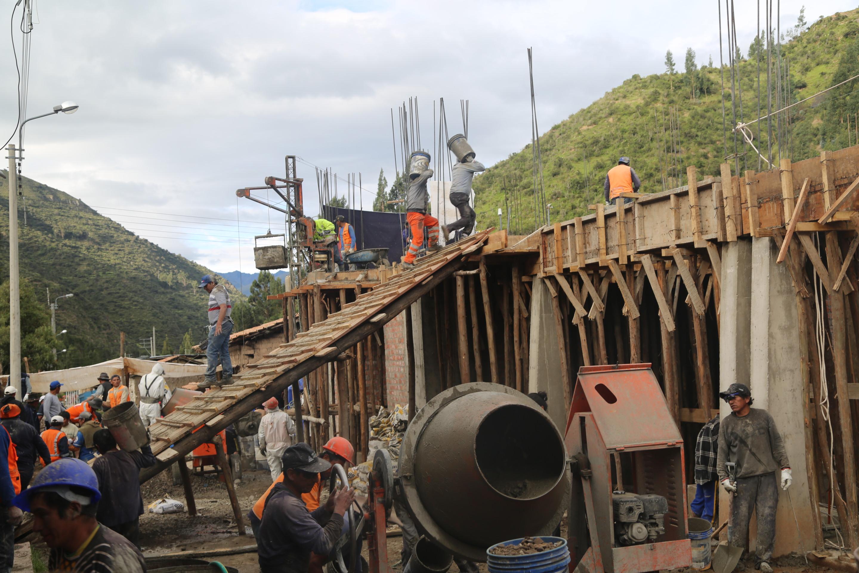 Préstamo Consumo Vivienda