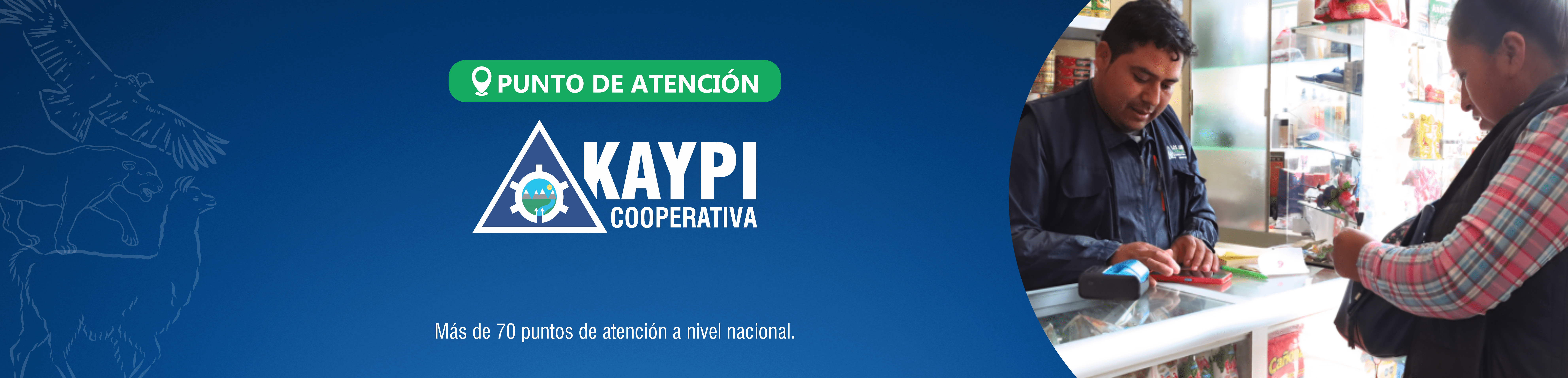 Kaypi Portada