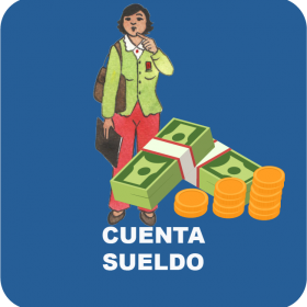 Cuenta sueldo